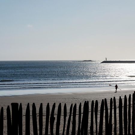 Charmante Maison Idealement Situee Saint Gilles Croix de vie Eksteriør billede