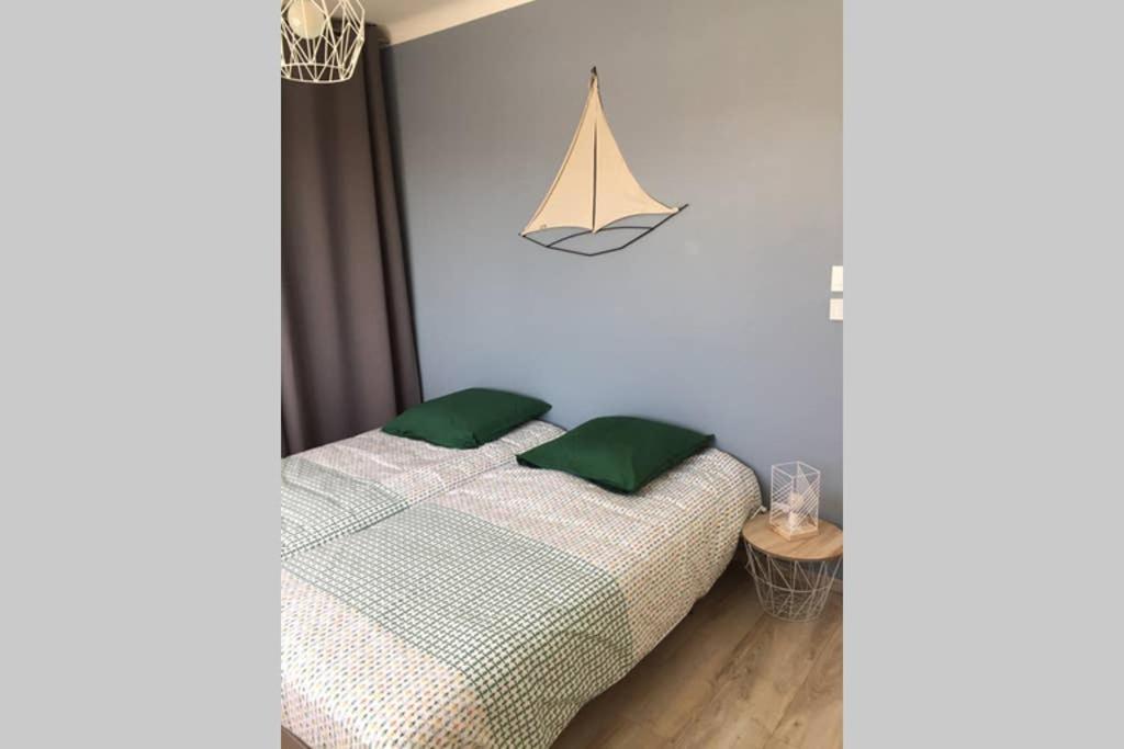 Charmante Maison Idealement Situee Saint Gilles Croix de vie Eksteriør billede