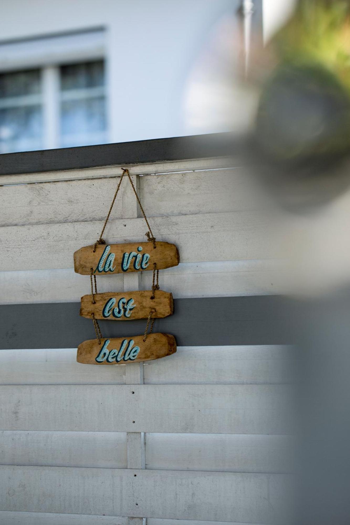 Charmante Maison Idealement Situee Saint Gilles Croix de vie Eksteriør billede