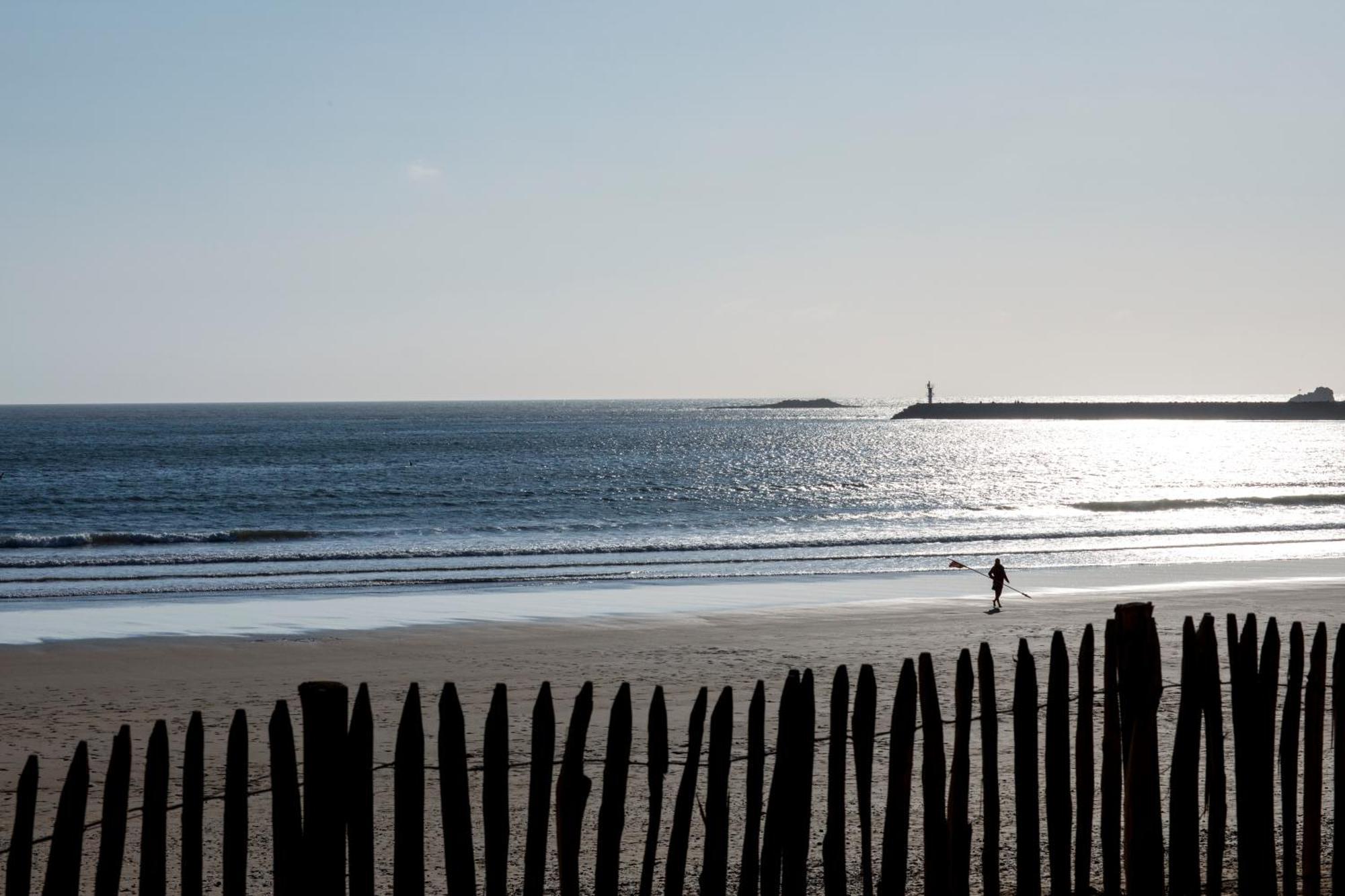 Charmante Maison Idealement Situee Saint Gilles Croix de vie Eksteriør billede
