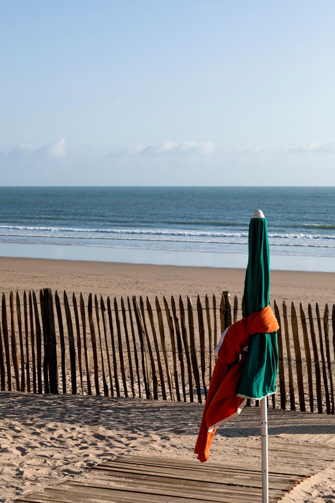 Charmante Maison Idealement Situee Saint Gilles Croix de vie Eksteriør billede